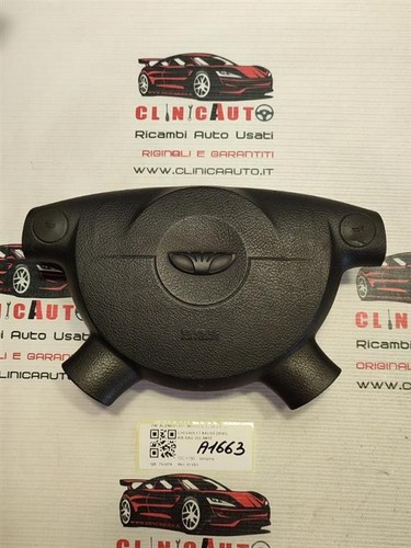Airbag volante per chevrolet - airbag,