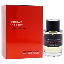 Frederic Malle Portrait Of A