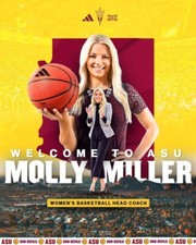 Welcome Molly Miller Arizona