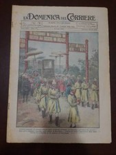 La Domenica del Corriere 1924