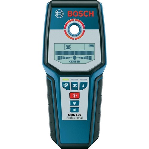 Bosch professional rilevatore - bosch,