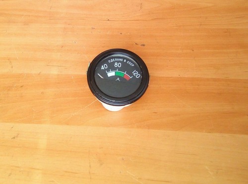 Misuratore temperatura - misuratore,