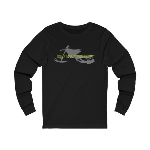 Maglia snowbike giro tutto - maglia,