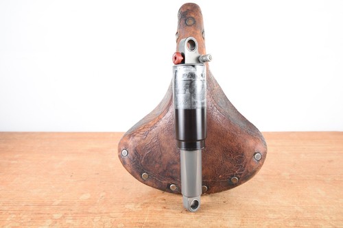 Fox float damping rear shock - float, r