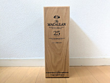 The Macallan 25 anni Single