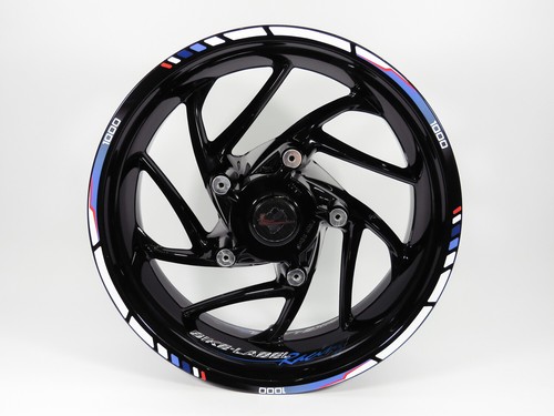 Nastro cerchio adesivo - cerchio,