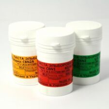 CBN (borazon) Pasta Lappatrice