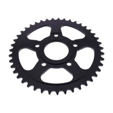 Corona nera ESJOT passo 520 43