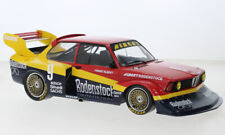 Modellino auto scala 1:18 BMW