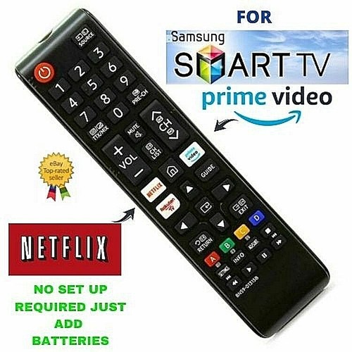 Ricambio per telecomando smart - per,