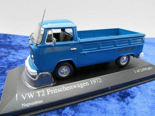Volkswagen t2 b autobus - +,