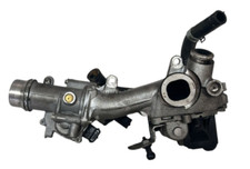 VALVOLA EGR Mercedes-Benz