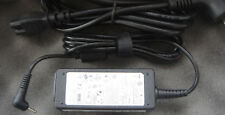 Alimentation D'ORIGINE GENUINE SAMSUNG 12V 3,33A 40W Ativ Smart PC xe500t1c