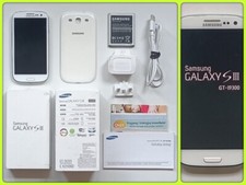 Samsung Galaxy S3 (GT-I9300)