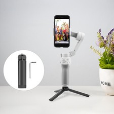 Metal Gimbal Tripod Phone