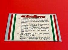 Fantic CABALLERO RODAGGIO per