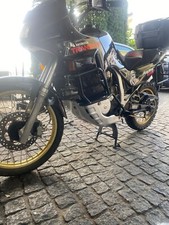 Honda transalp 600 xl600v - transalp,