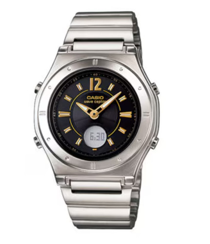 Orologio casio wave ceptor - casio,