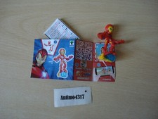 KINDER MARVEL 2020 VV 401 +BPZ