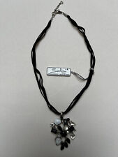 Collana girocollo Sodini con