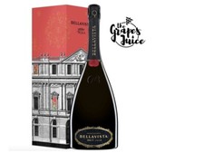 BELLAVISTA VITTORIO MORETTI TEATRO LA SCALA BRUT 2018 MAGNUM FRANCIACORTA DOCG