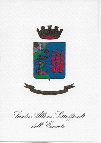 Scuola allievi sottufficiali - scuola,