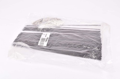 Nos nero mavic m40708 raggi - nos, #m40708