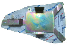 Piastra fissaggio centralina