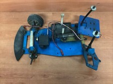 Thundertiger telaio 1/10