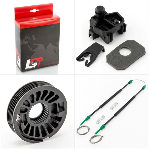 Kit riparazione finestrini - di,