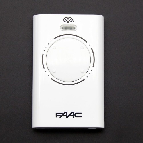 Faac xt4 868 slh - faac, 787010