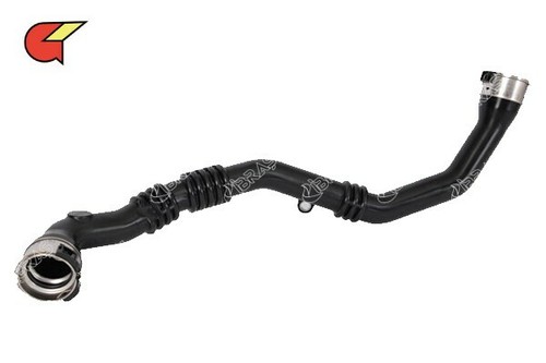 Tubo intercooler turbo - turbo, aria