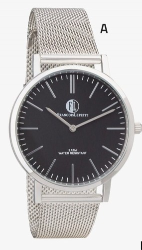 Orologio uomo solo - , tempo