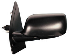 SPECCHIO SPECCHIETTO RETROVISORE SINISTRO ALFA 145 1994  MECCANICO SIDE MIRROR