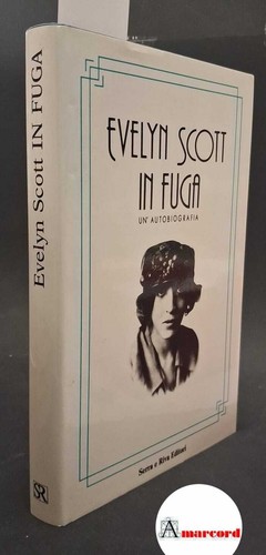 Evelyn scott fuga serra - evelyn, scott.