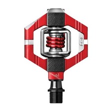 candy 7 red aluminum mtb