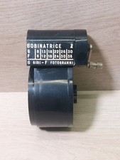 bobinatrice z 6giri-f vintage