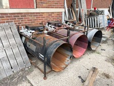 Flagro F-1000T Riscaldatore