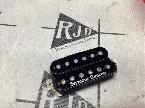 Humbucker personalizzato