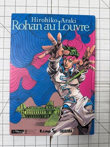 Rohan louvre collezione - louvre, (collezione