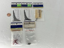 Microheli Blade 130X Upgrade