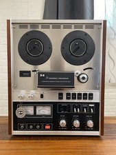 National Panasonic RS-715US registratore a bobina