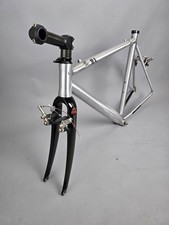 Set telaio gravel bike