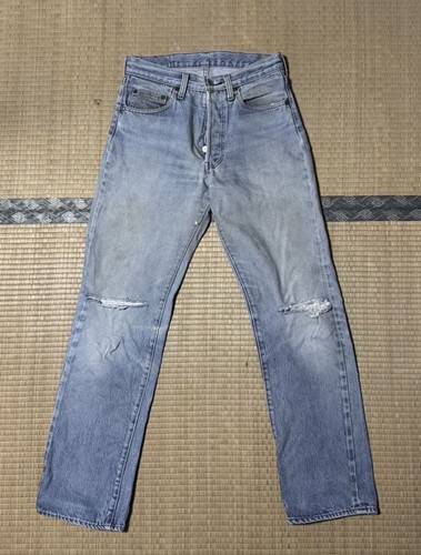 Levi 501 vintage anni 80 - levi's,