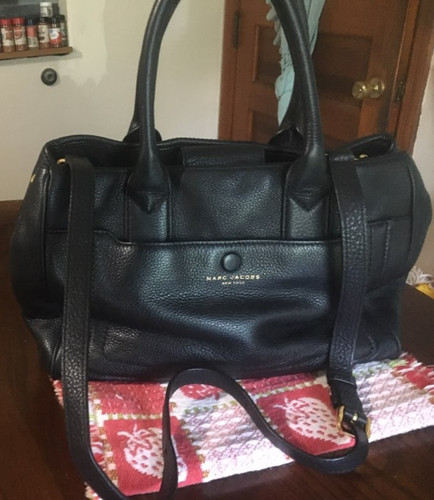 Borsa tracolla marc jacobs - borsa,