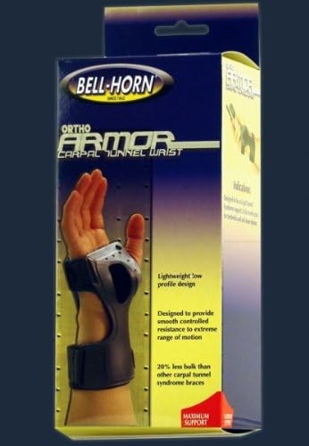 Djo bell horn ortho - bell-horn,