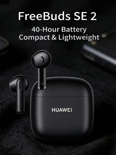 Huawei freebuds cuffie - freebuds,