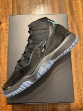 Air Jordan 11 Retro Gamma Blue