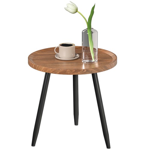 Homcom tavolino moderno - homcom,