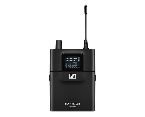 Sennheiser xsw iem - ek, (band